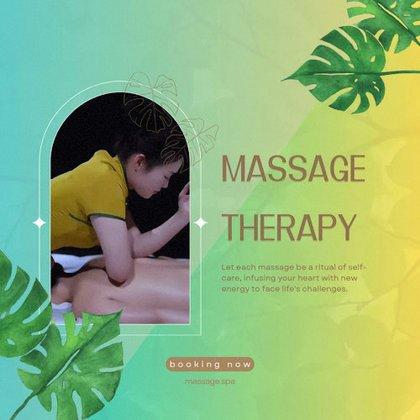 Seashell King Spa