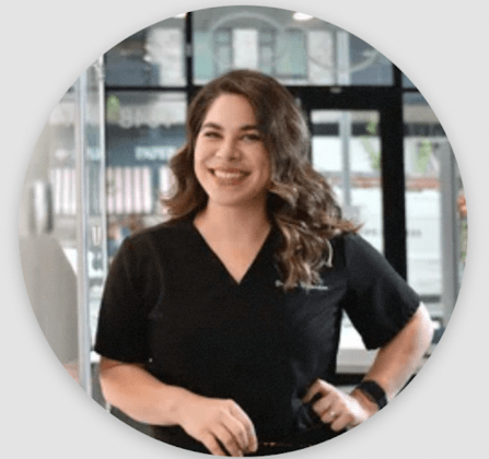 Tina Douroudian, OD