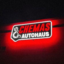 Chemas Autohaus
