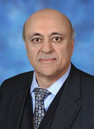Homayoun A. Hashemi, MD