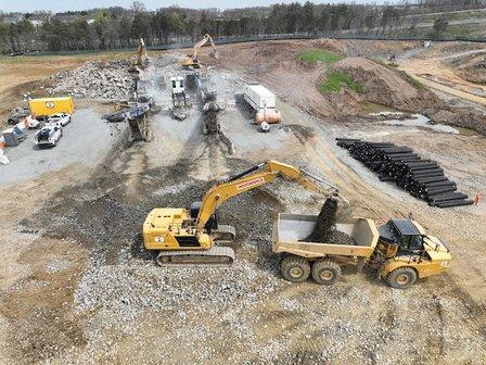 Independence Excavating, Inc.