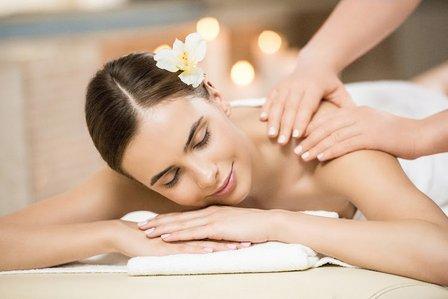 Jennifer’s Massage Studio