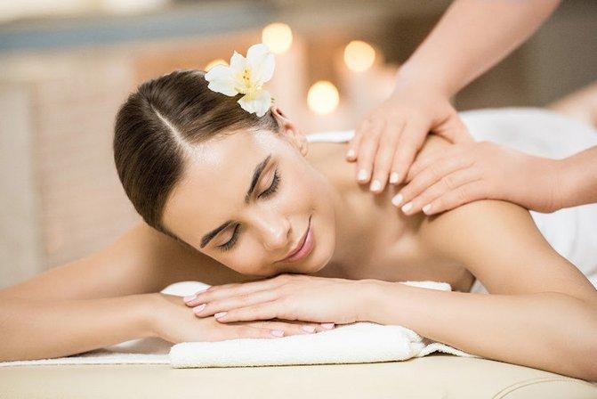 Jennifer’s Massage Studio