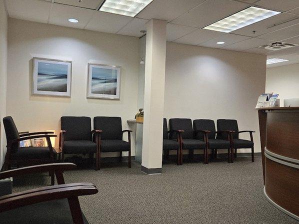 Samuel H Yun Ophthalmology PLC
