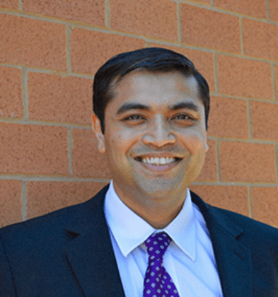 Syed S. Ali, MD
