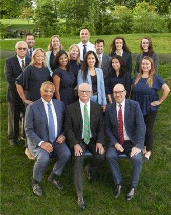 Dr. Nicholas Lailas, MD