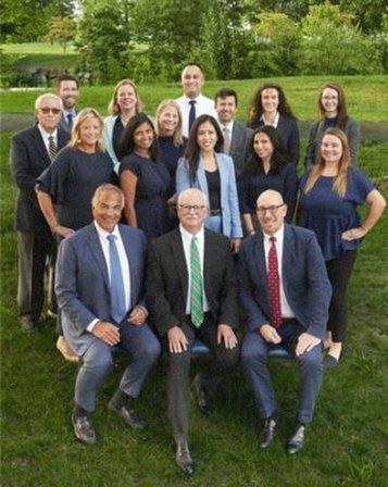 Dr. Nicholas Lailas, MD