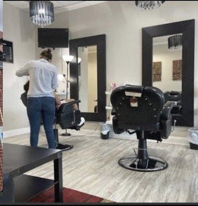 The Brow Boutique