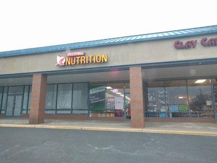 Fitpro Nutrition Center