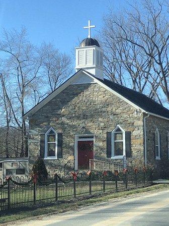 Zion Lutheran Church