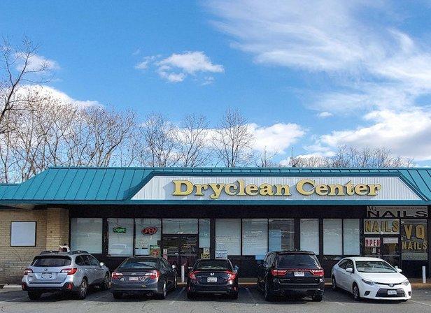 DryClean Center