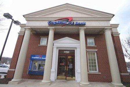 Capital One Bank