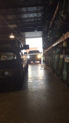 Empire Auto Glass OF Manassas VA