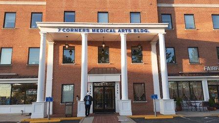 7 Corners Medical Arts Building