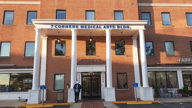 7 Corners Medical Arts Building
