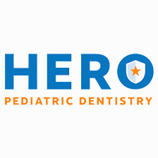 Hero Pediatric Dentistry - Herndon