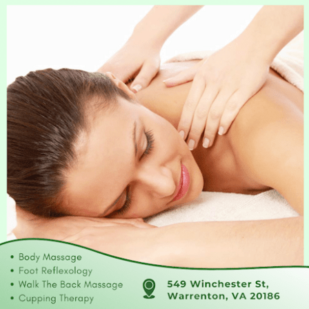 Regal Therapeutic Massage