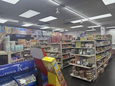King Halal Market