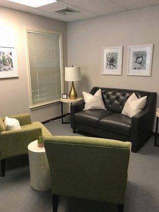 Alpha Omega Clinic