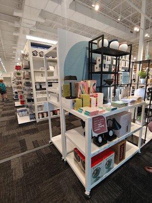 The Container Store