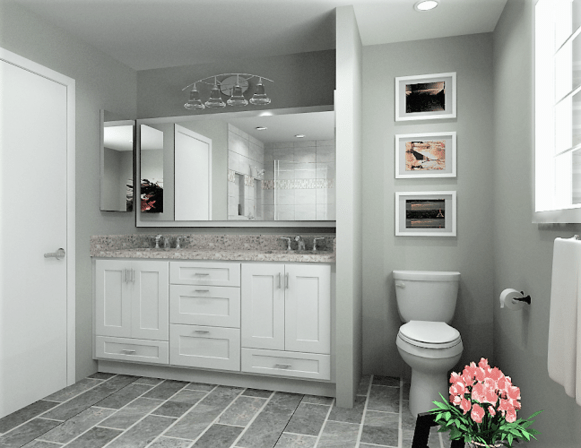 Kitchenetal Design Plus LLC