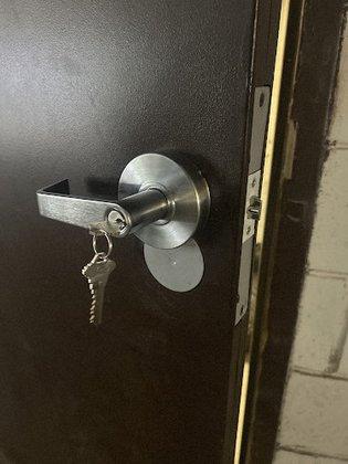 DMV LOCKSMITH SERVICES LLC - ASHBURN