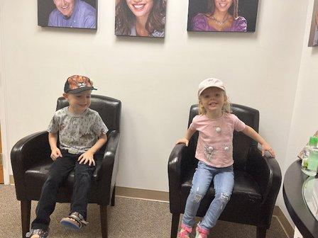 Dr. Mojdeh Vessali, DDS