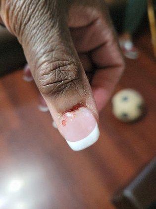 Nail Design