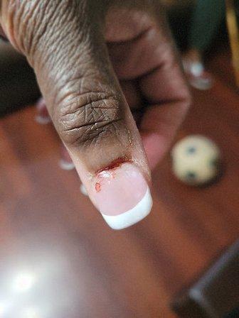 Nail Design