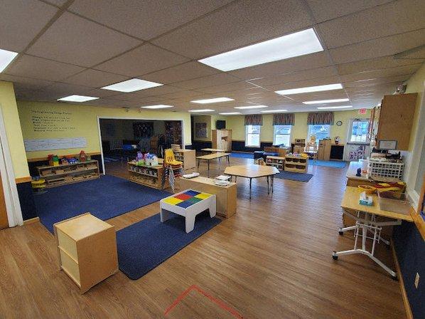 Merit School of Manassas