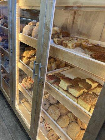 Bakery Oasis del Sabor