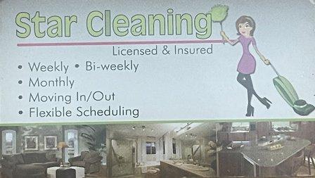 Star Cleaning