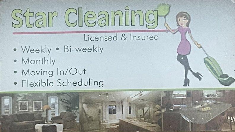 Star Cleaning
