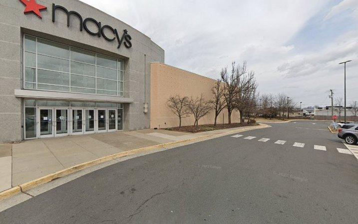 Macy's