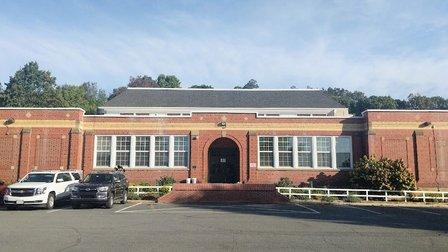 Lincoln Elementary School