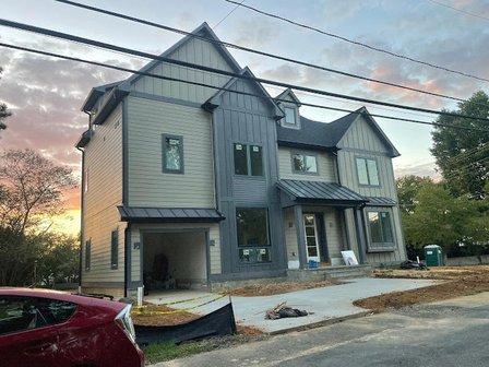 Diamond Contractor LLC