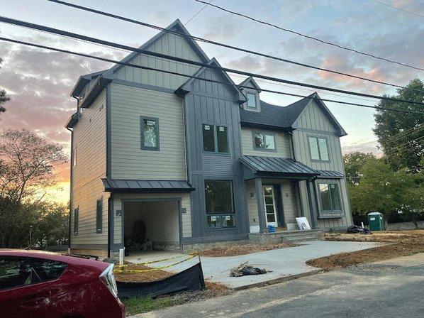 Diamond Contractor LLC