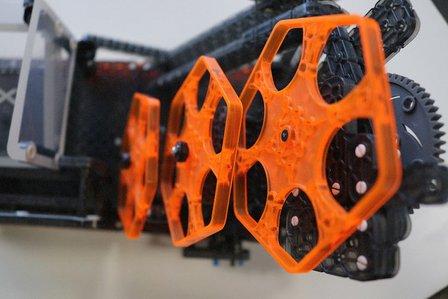 Abacus Robotics Corp