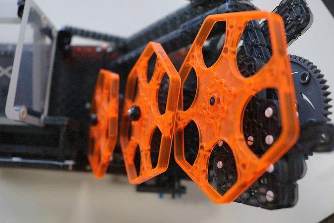 Abacus Robotics Corp