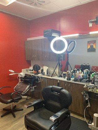 Aziatic Hair studio