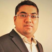 Sandip Shah, Millennium Realty Group Inc.