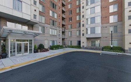 Wilton House Condo