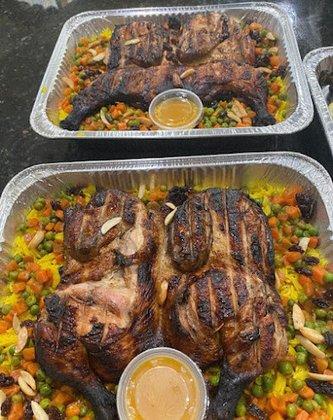 Luma-catering