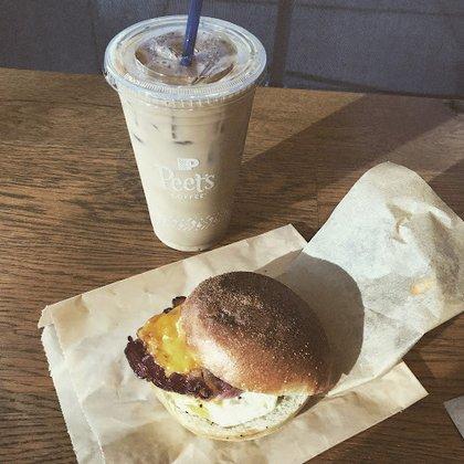 Peet's Coffee