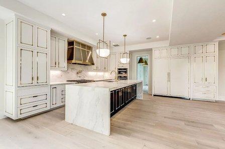 Brave Custom Woodworking