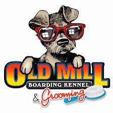 Old Mill Boarding Kennel & Grooming