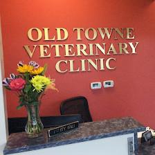 Old Towne Veterinary Clinic