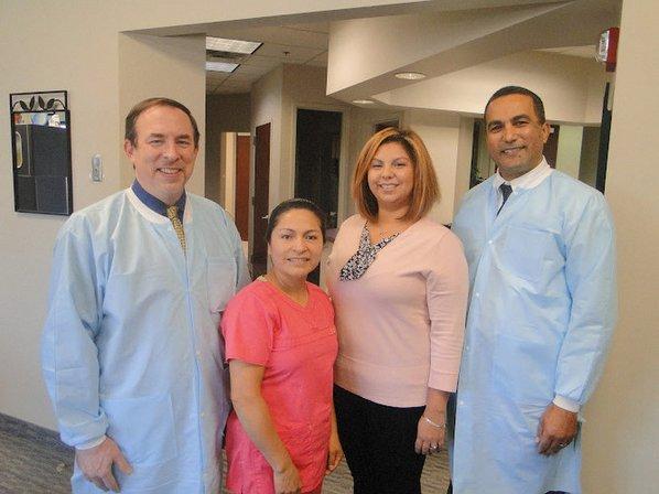 Riverside Dental Family & Cosmetic Dentistry