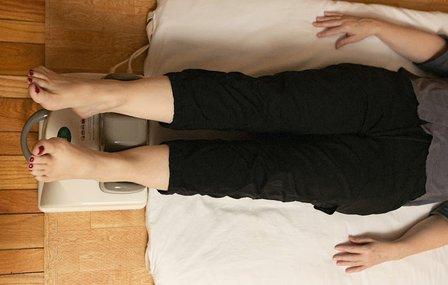 Striving for Health