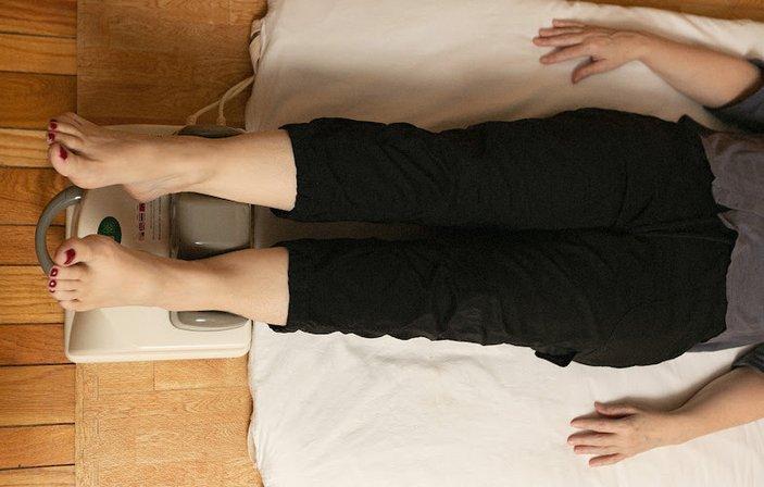 Striving for Health